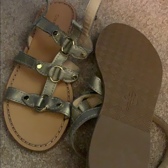 COLÉ HAAN sandals!!! - Picture 3 of 6